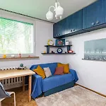 Superapart Janinowka 11